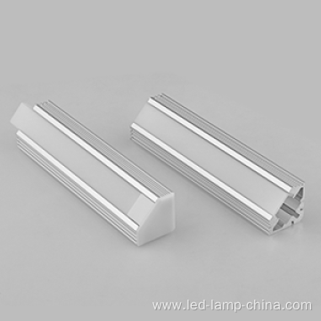 Customized LED Aluminium Profile